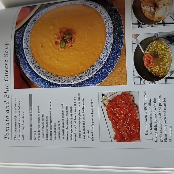 Soup Cookbook - Picture 7 of 8